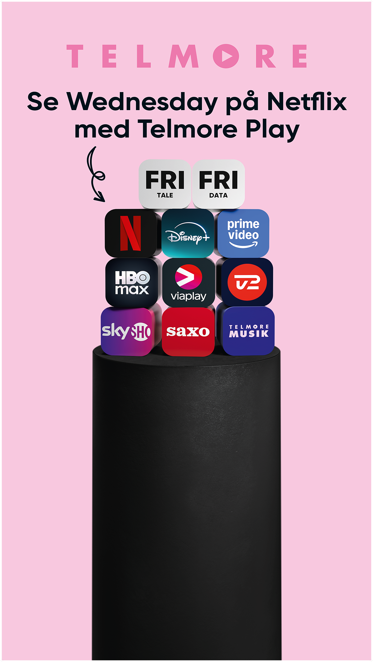 Telmore_Wednesday_Vasbygade_banner_side_2